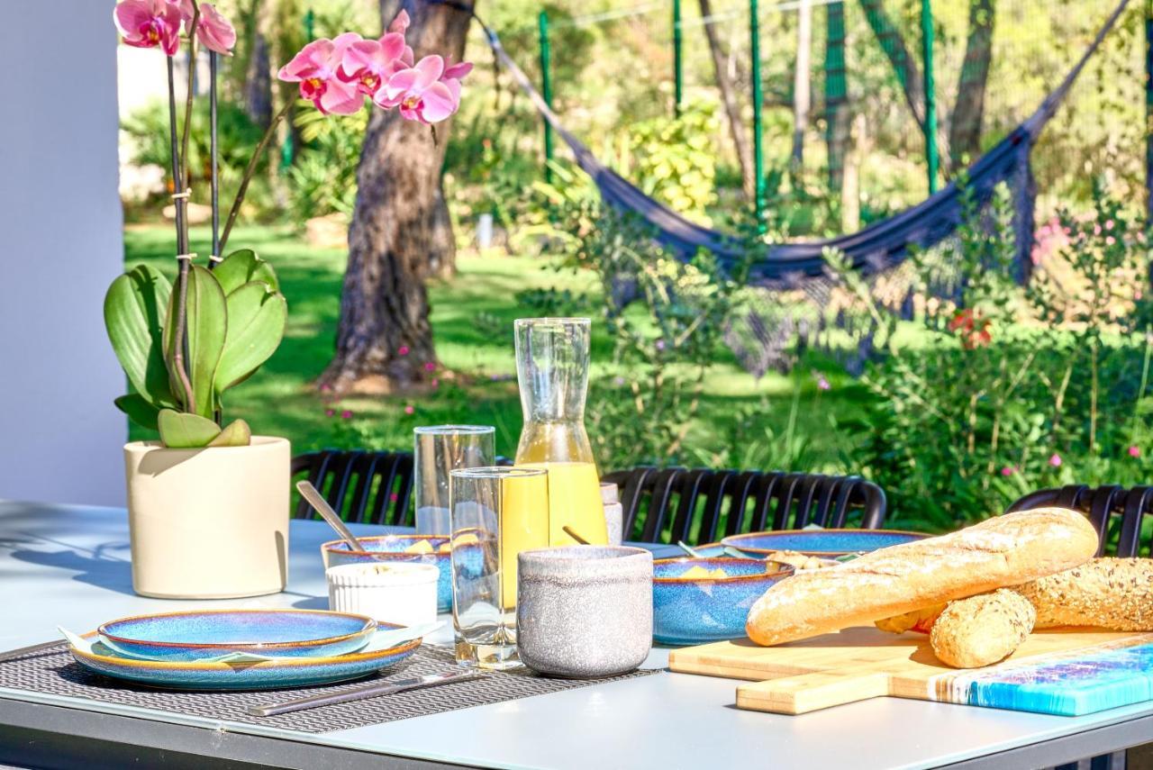 Casa Brisa Boutique Guest House - Gay Men Only Сант Пере де Рибес Екстериор снимка